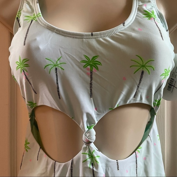 NWT sugar coast by lolli woman’s swim sz medium - Picture 2 of 9